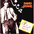 David Bowie - Absolute Beginners